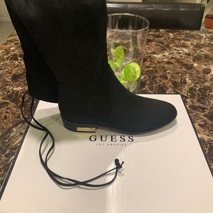 GUESS Women's Zafira